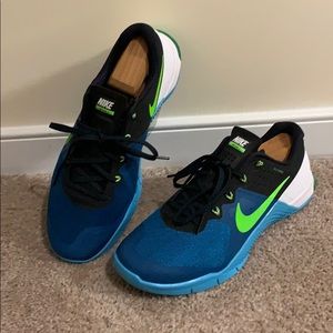 Nike Metcon 2